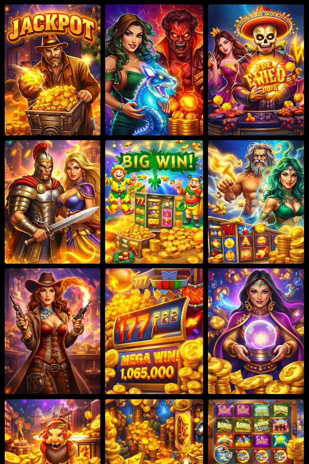 Karamba Casino game