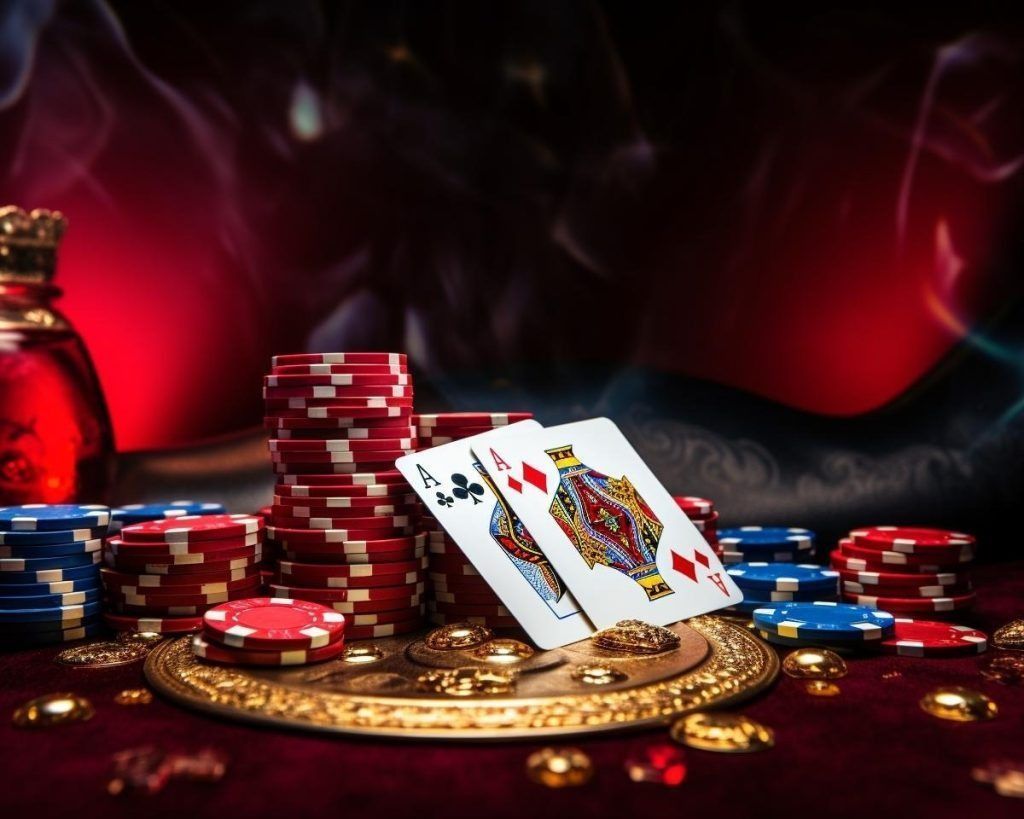 Karamba Casino Welcome Bonus