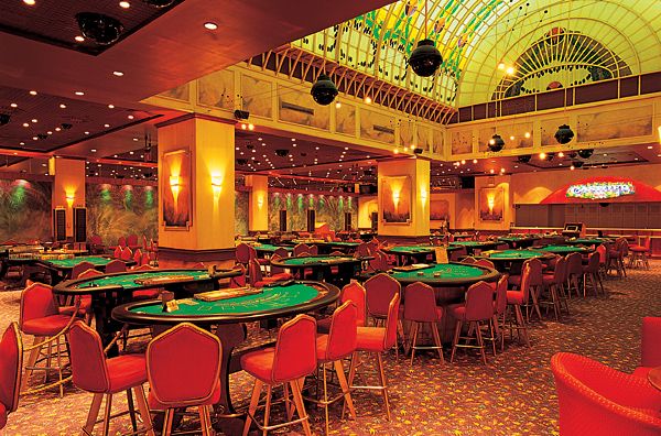 Karamba Casino Live Betting