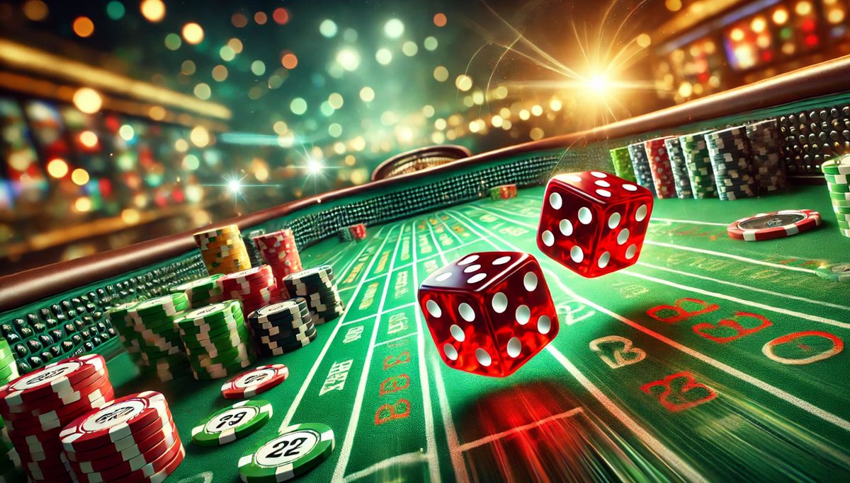 Karamba Casino Live Betting